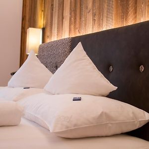 Camera standard con letto king size